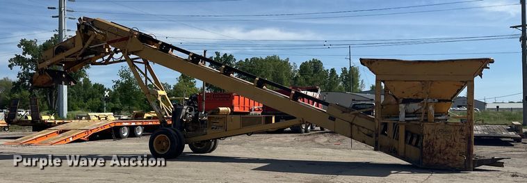 image for item LR9367 Kohlman  202AA screen