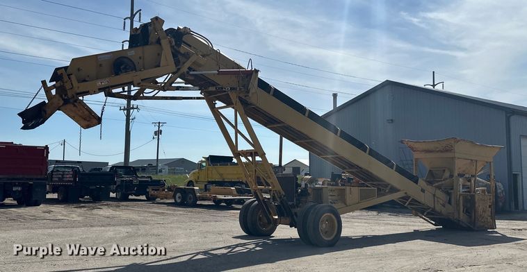 image for item LR9367 Kohlman  202AA screen