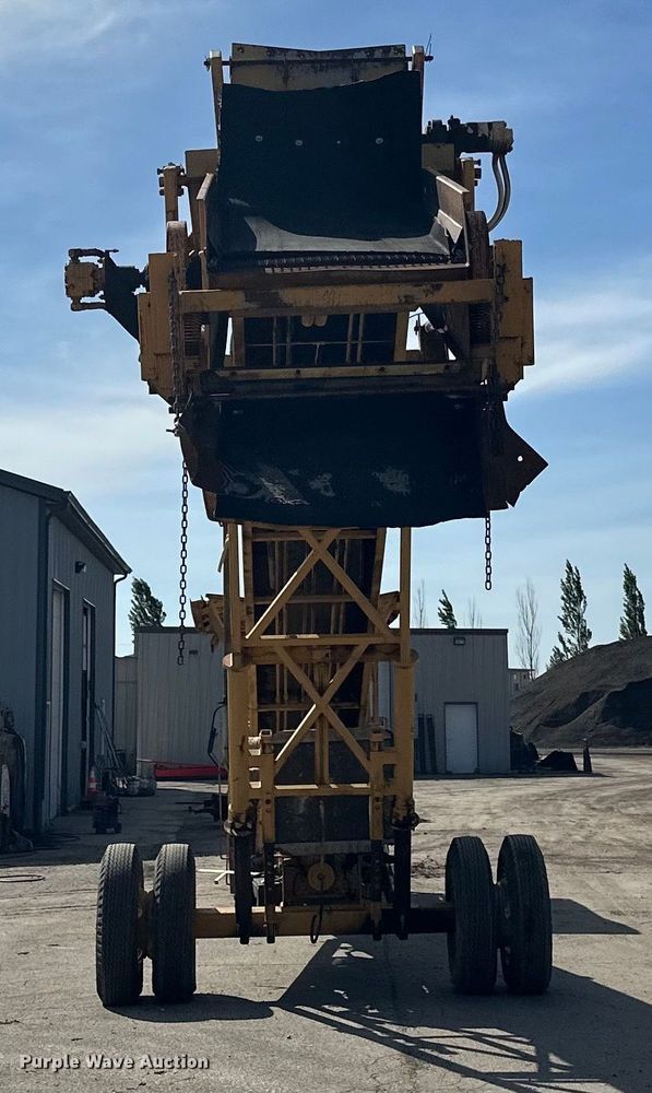 image for item LR9367 Kohlman  202AA screen