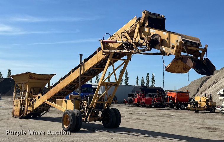 image for item LR9367 Kohlman  202AA screen