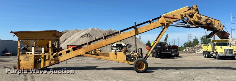 image for item LR9367 Kohlman  202AA screen