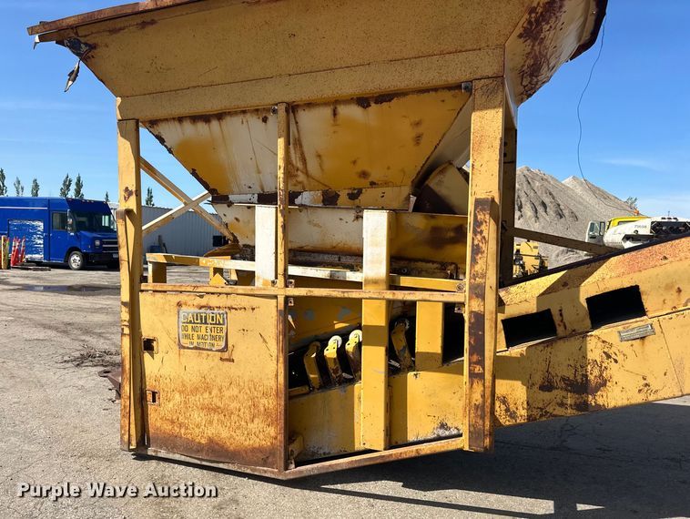 image for item LR9367 Kohlman  202AA screen