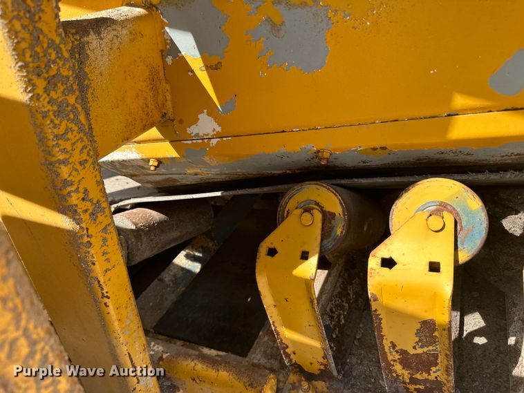 image for item LR9367 Kohlman  202AA screen