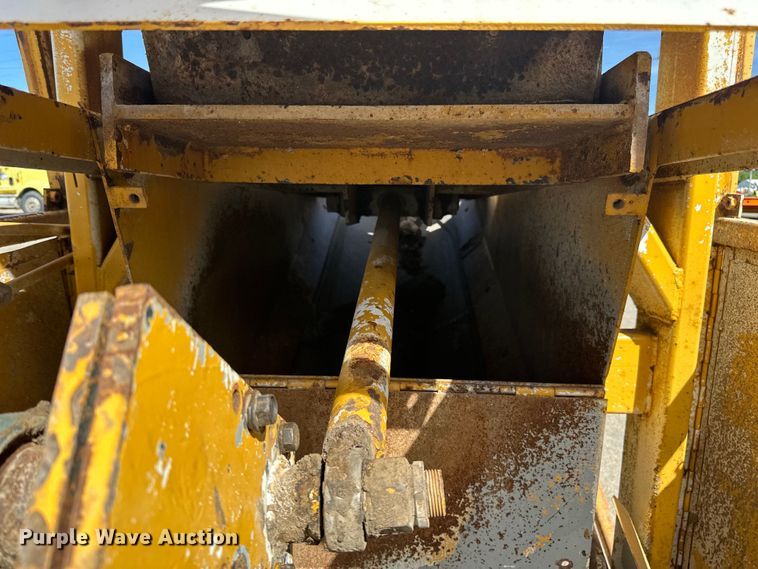 image for item LR9367 Kohlman  202AA screen