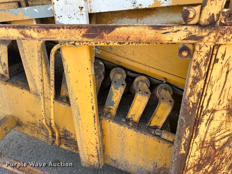 image for item LR9367 Kohlman  202AA screen