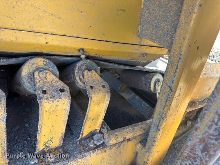 image for item LR9367 Kohlman  202AA screen