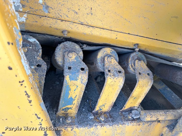 image for item LR9367 Kohlman  202AA screen