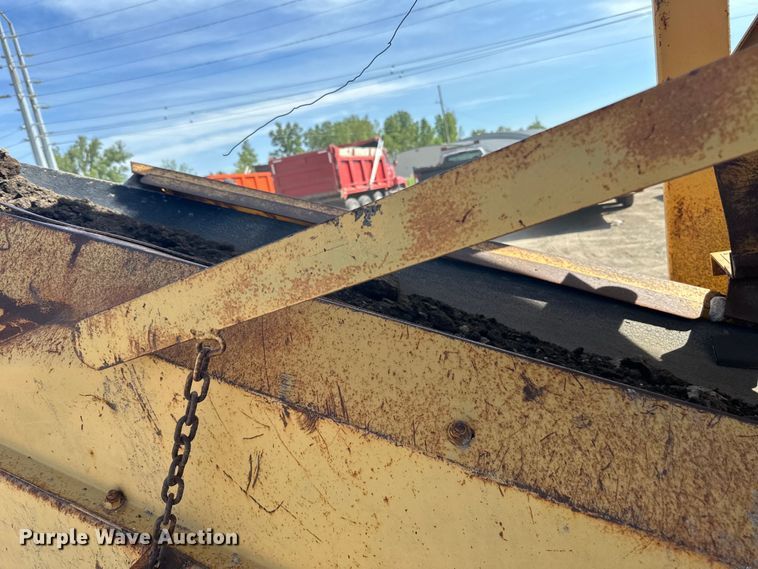 image for item LR9367 Kohlman  202AA screen