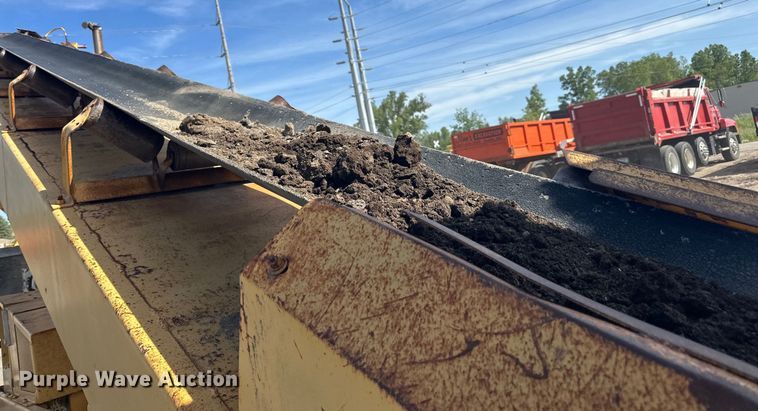 image for item LR9367 Kohlman  202AA screen