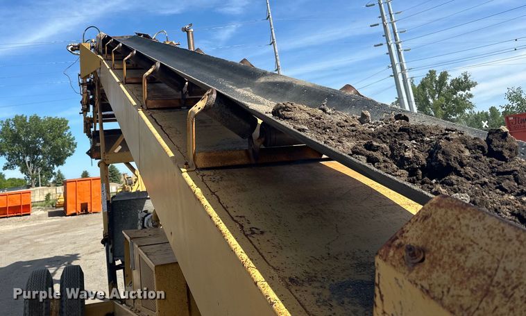 image for item LR9367 Kohlman  202AA screen