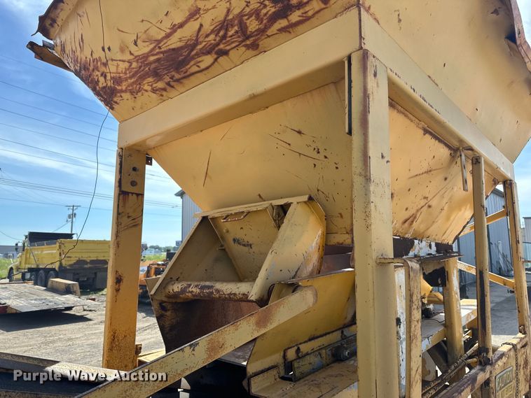 image for item LR9367 Kohlman  202AA screen