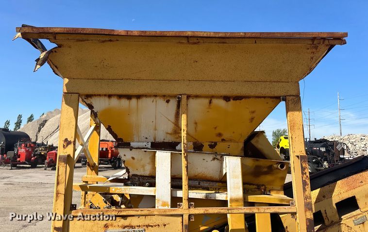 image for item LR9367 Kohlman  202AA screen