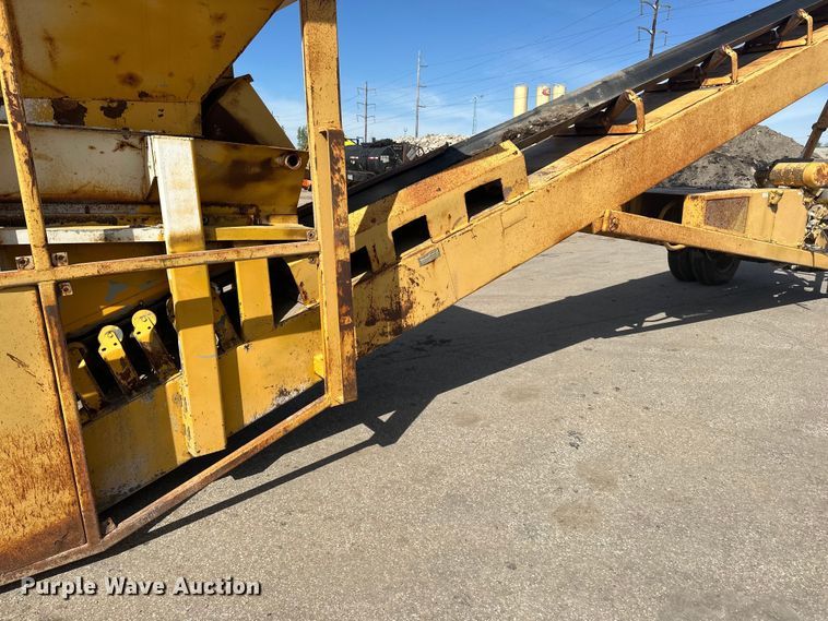 image for item LR9367 Kohlman  202AA screen