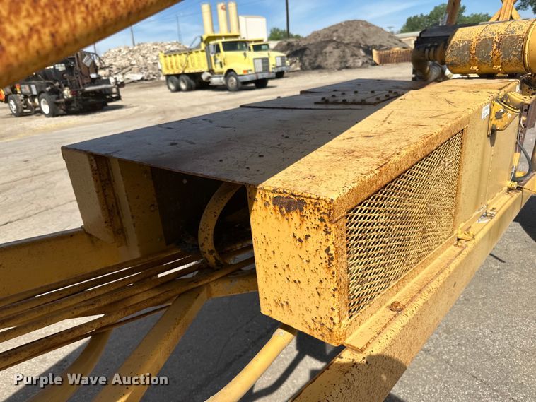 image for item LR9367 Kohlman  202AA screen