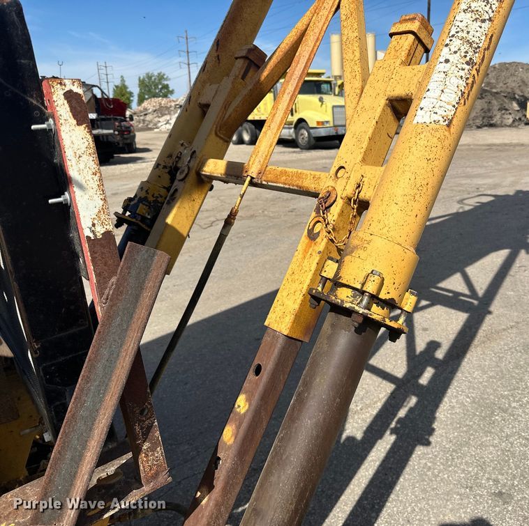 image for item LR9367 Kohlman  202AA screen