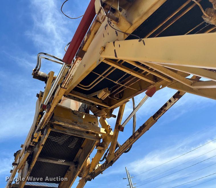 image for item LR9367 Kohlman  202AA screen