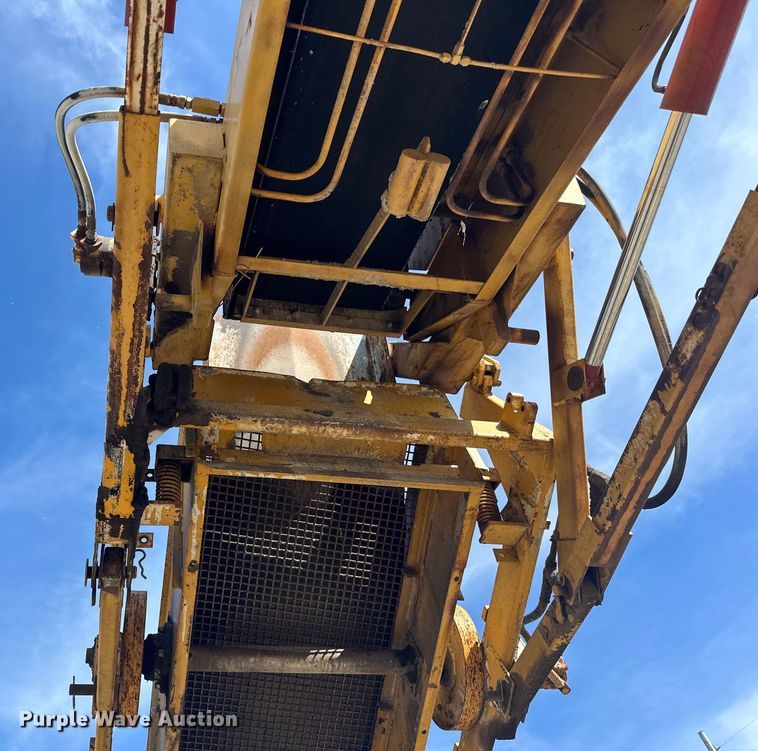 image for item LR9367 Kohlman  202AA screen