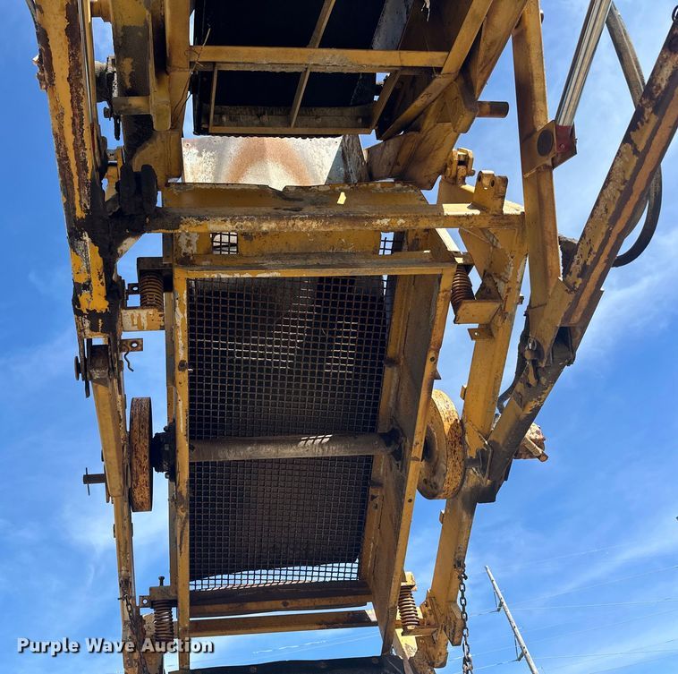 image for item LR9367 Kohlman  202AA screen