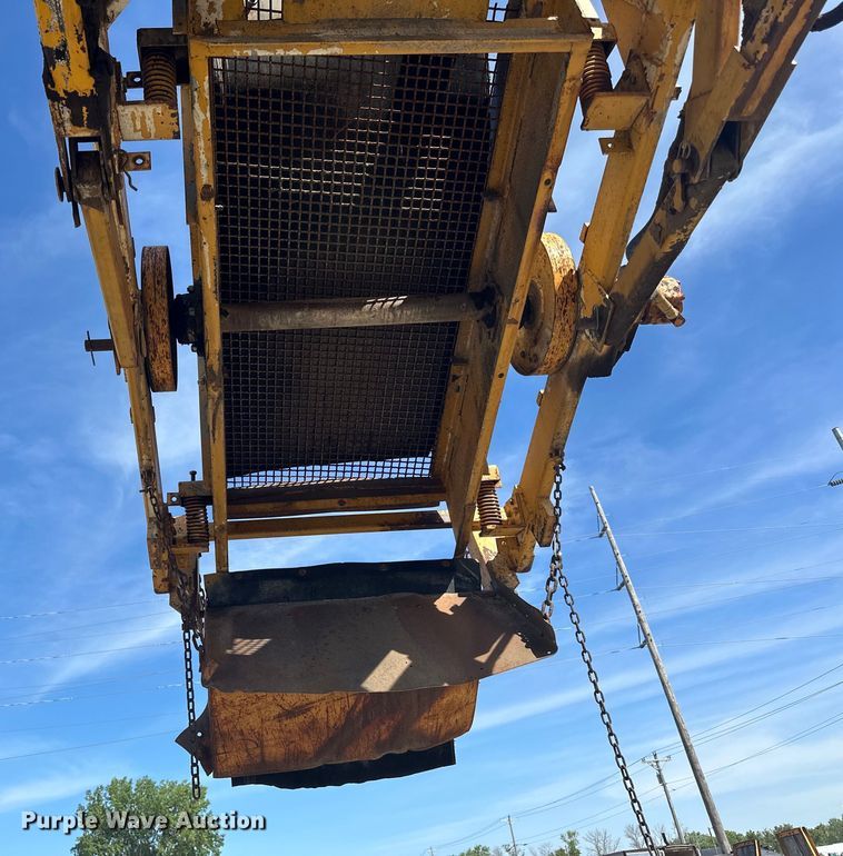 image for item LR9367 Kohlman  202AA screen