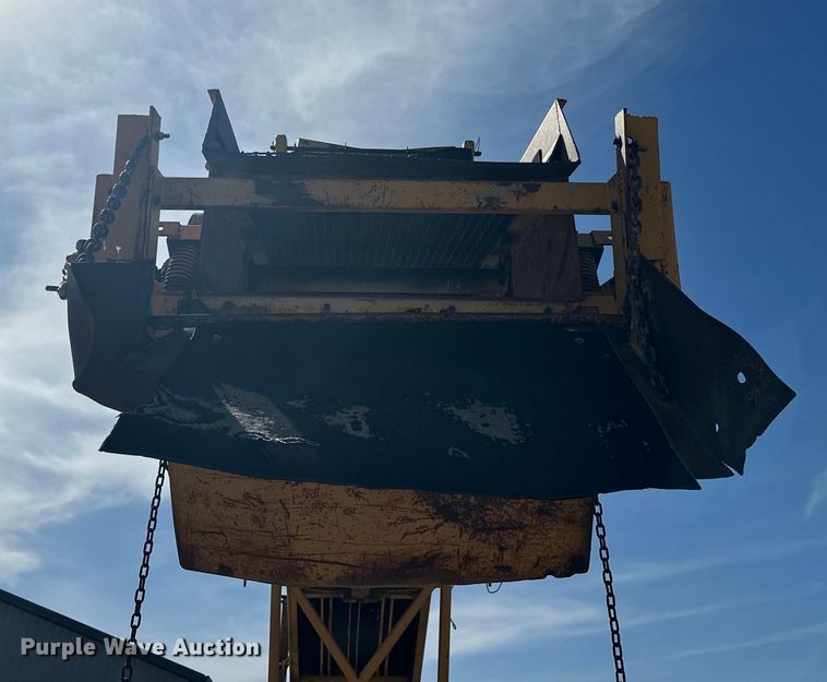 image for item LR9367 Kohlman  202AA screen