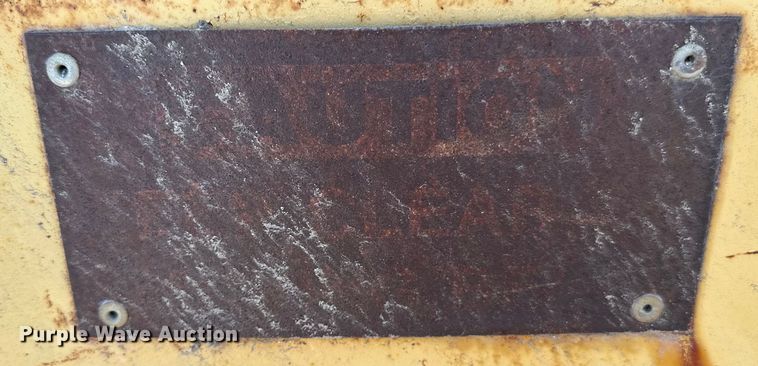 image for item LR9367 Kohlman  202AA screen