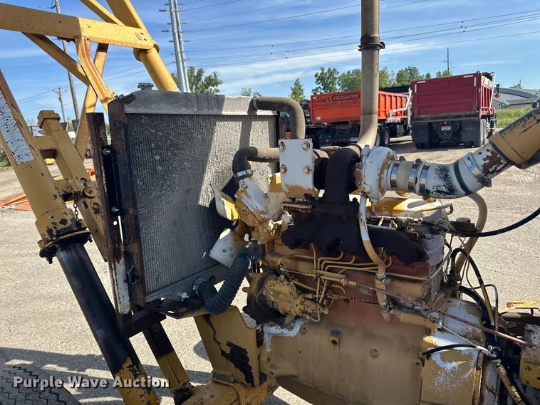 image for item LR9367 Kohlman  202AA screen