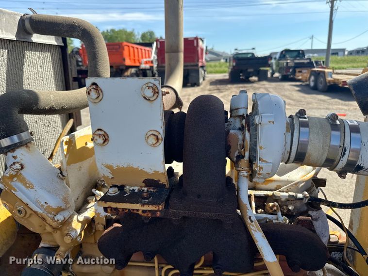 image for item LR9367 Kohlman  202AA screen