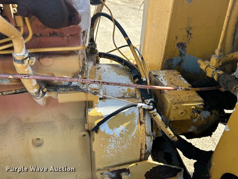 image for item LR9367 Kohlman  202AA screen