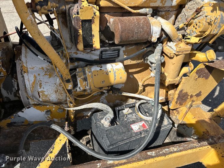 image for item LR9367 Kohlman  202AA screen