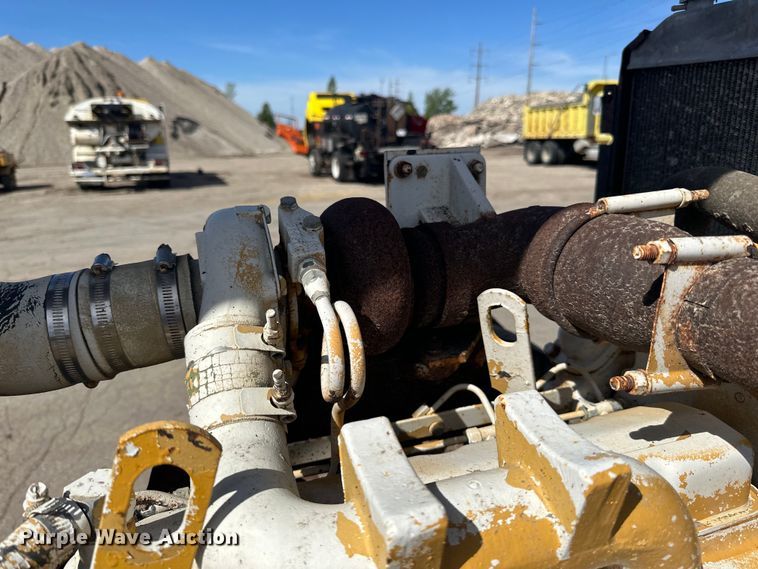 image for item LR9367 Kohlman  202AA screen