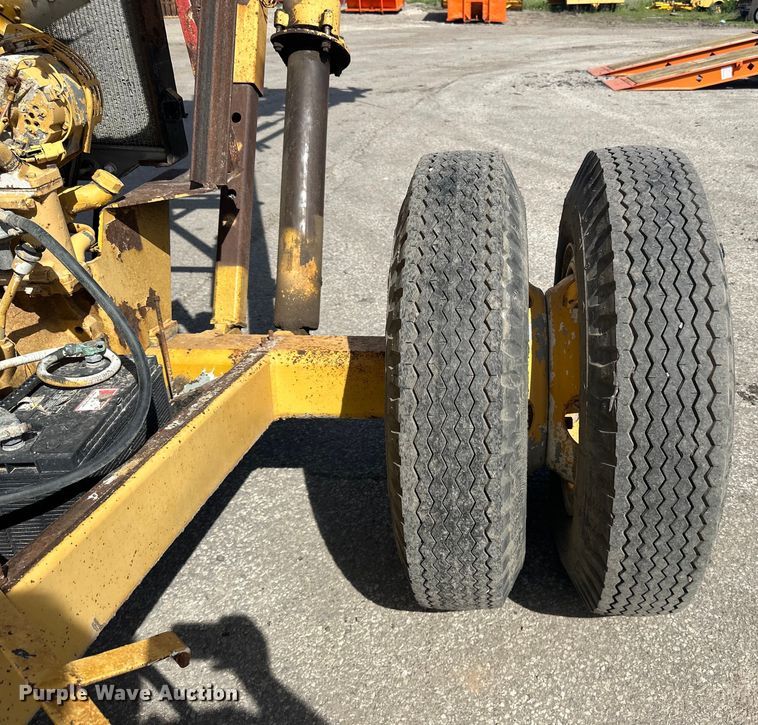 image for item LR9367 Kohlman  202AA screen