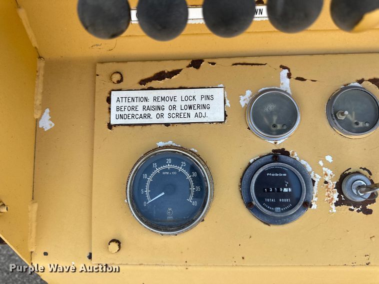 image for item LR9367 Kohlman  202AA screen