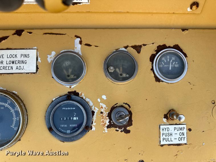 image for item LR9367 Kohlman  202AA screen