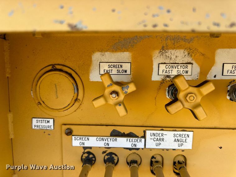 image for item LR9367 Kohlman  202AA screen