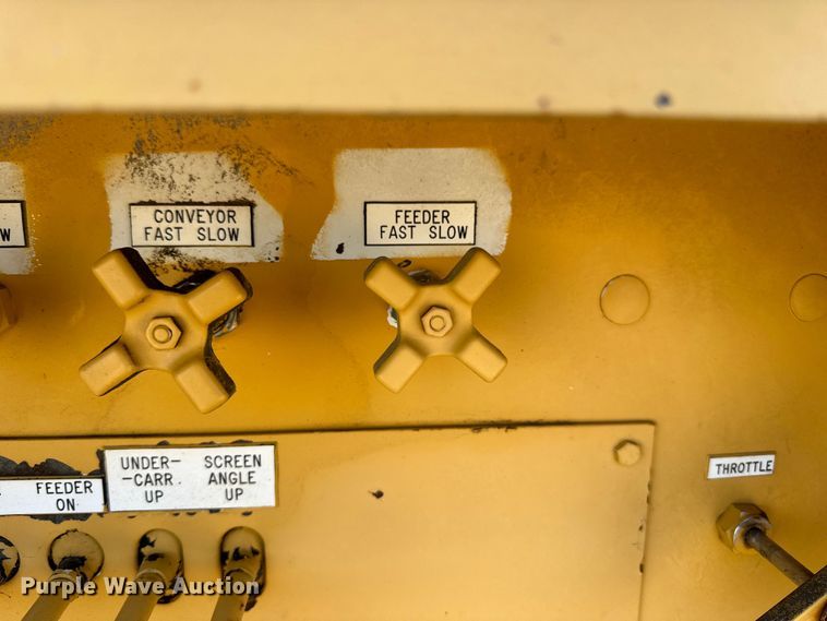 image for item LR9367 Kohlman  202AA screen