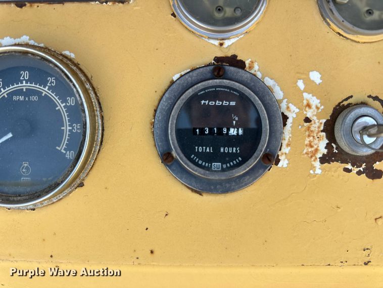 image for item LR9367 Kohlman  202AA screen