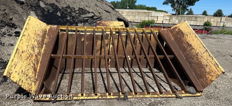 image for item LR9367 Kohlman  202AA screen