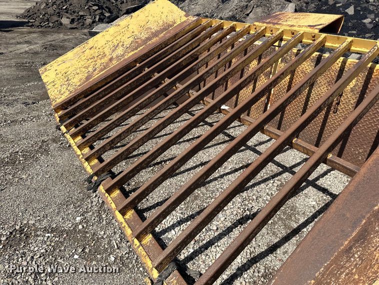 image for item LR9367 Kohlman  202AA screen