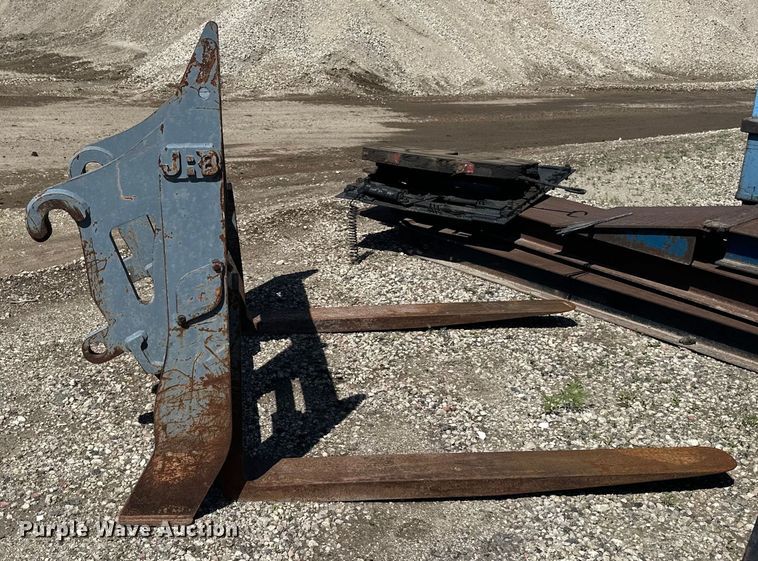 image for item LR9368 JRB  58