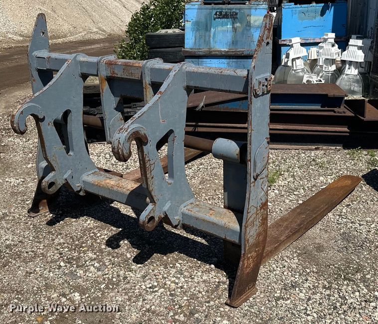 image for item LR9368 JRB  58