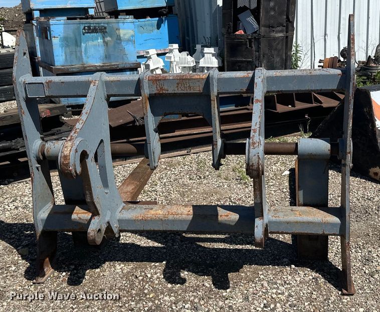 image for item LR9368 JRB  58