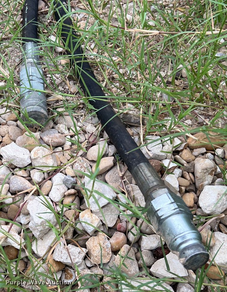 image for item LU9881 2012 Tramac SC42 breaker