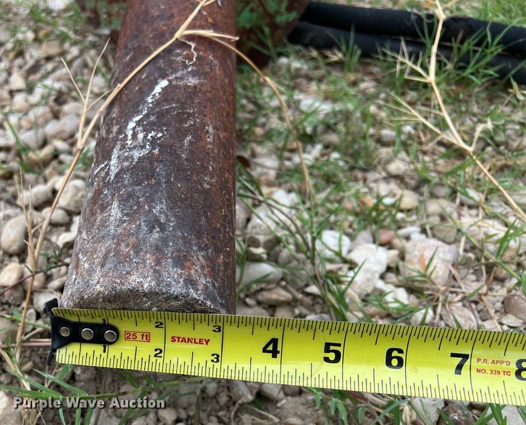 image for item LU9881 2012 Tramac SC42 breaker