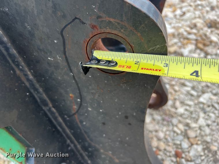 image for item LU9881 2012 Tramac SC42 breaker