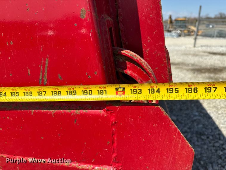 image for item ND9064 2010 Kenworth T800 dump truck