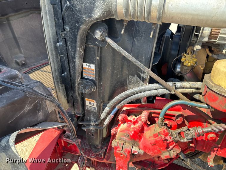 image for item ND9064 2010 Kenworth T800 dump truck