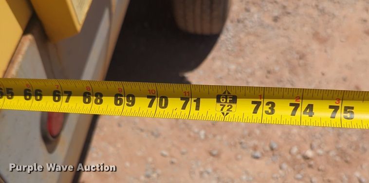 image for item NG9787 2010 Atlas Copco XATS 375 T3 air compressor