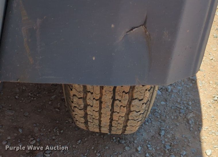 image for item NG9787 2010 Atlas Copco XATS 375 T3 air compressor