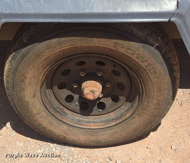 image for item NG9787 2010 Atlas Copco XATS 375 T3 air compressor