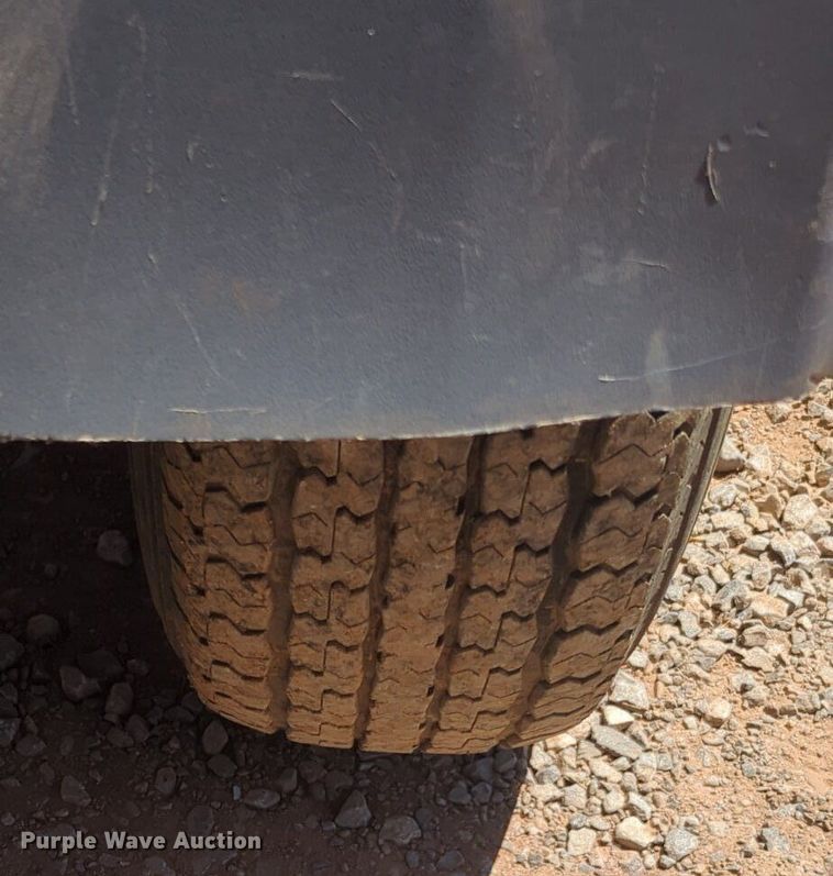 image for item NG9787 2010 Atlas Copco XATS 375 T3 air compressor